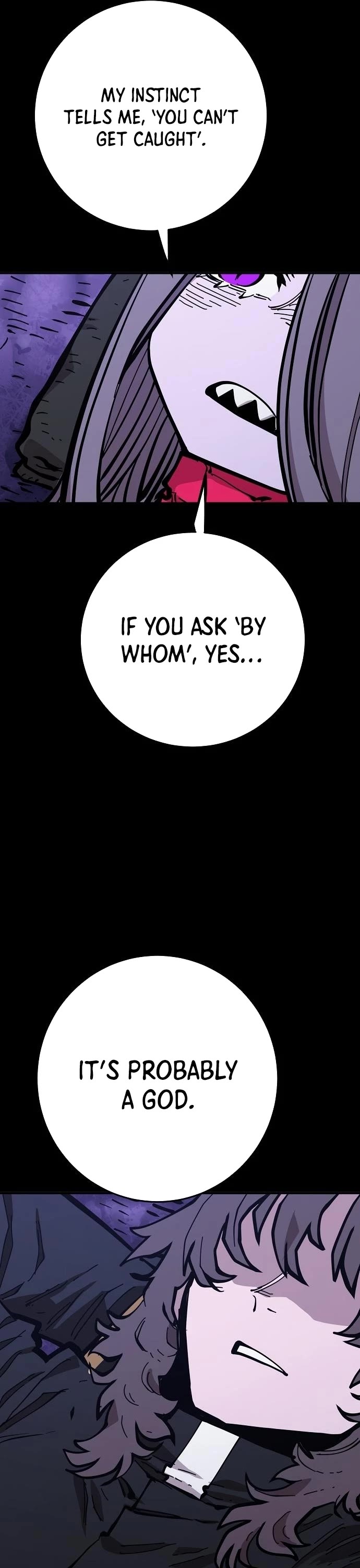 Player Chapter 142 page 40 - Chapter 142