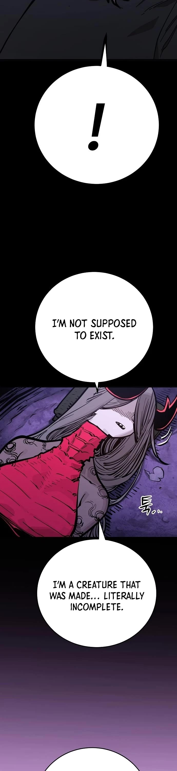 Player Chapter 142 page 41 - Chapter 142