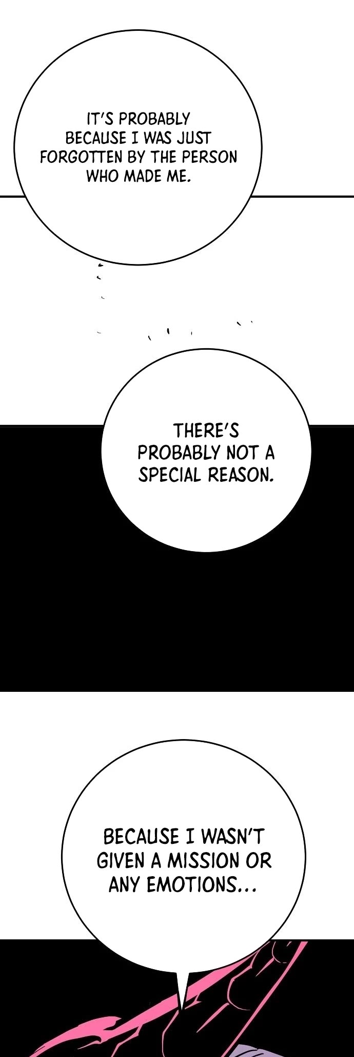 Player Chapter 142 page 43 - Chapter 142