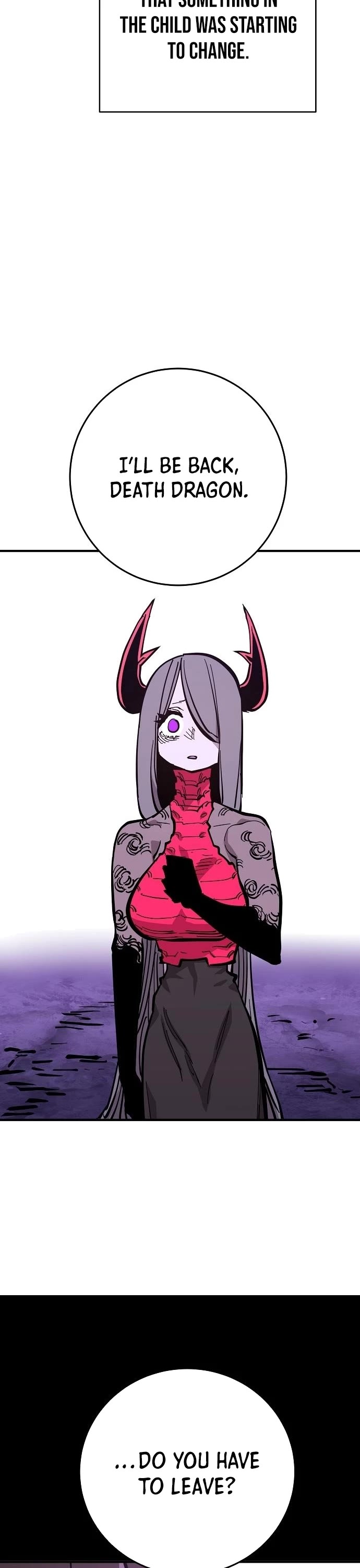 Player Chapter 142 page 46 - Chapter 142