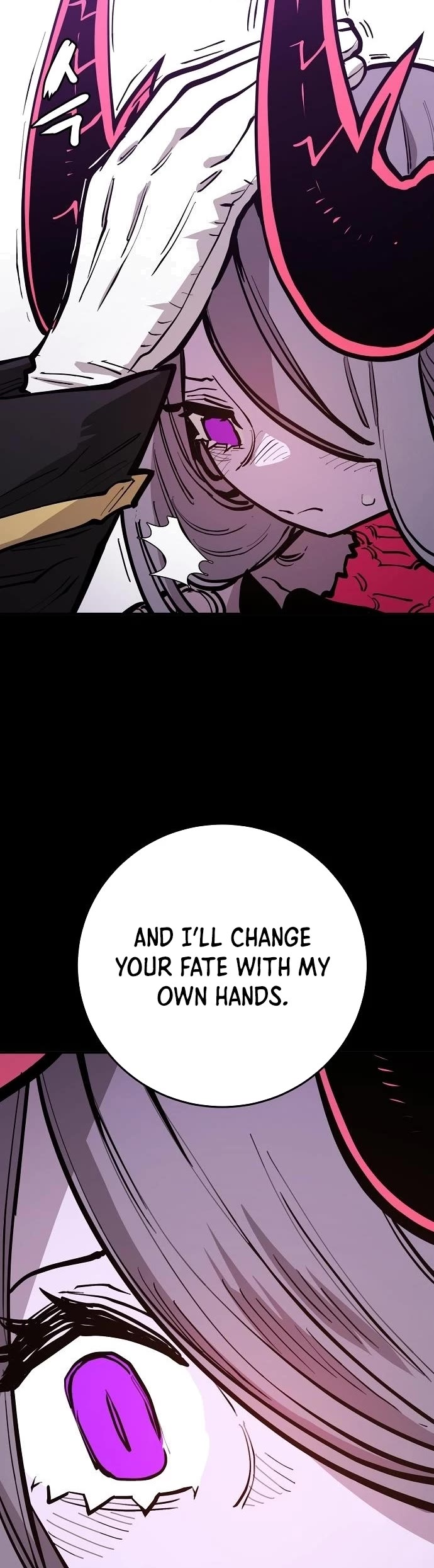 Player Chapter 142 page 48 - Chapter 142