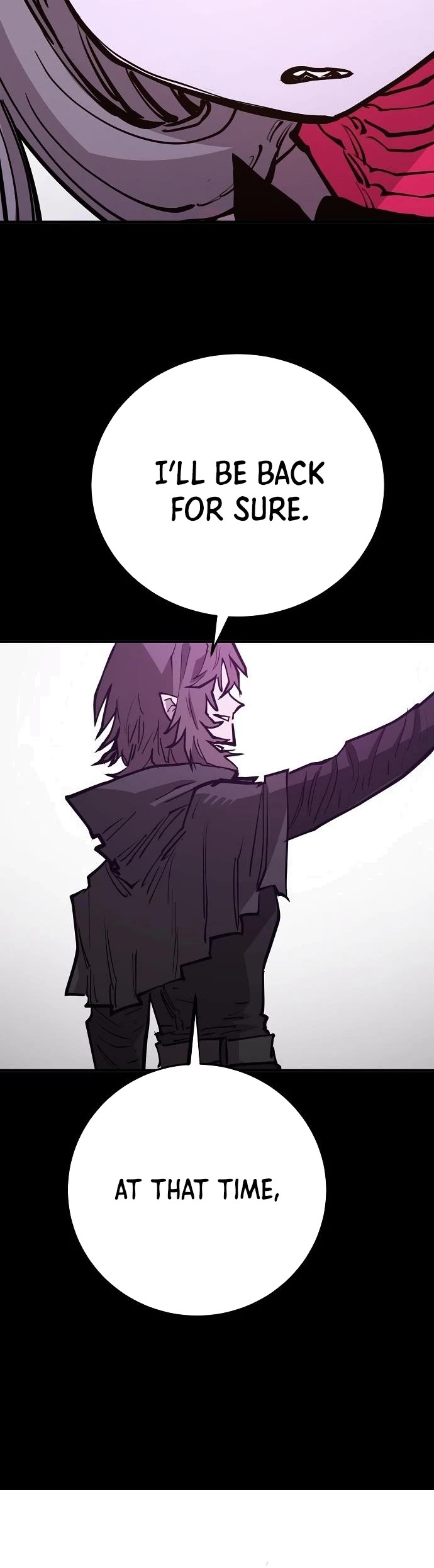 Player Chapter 142 page 49 - Chapter 142