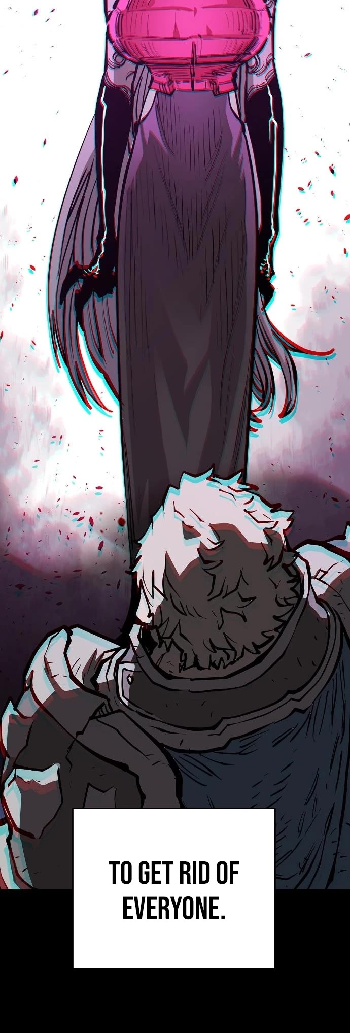 Player Chapter 142 page 5 - Chapter 142