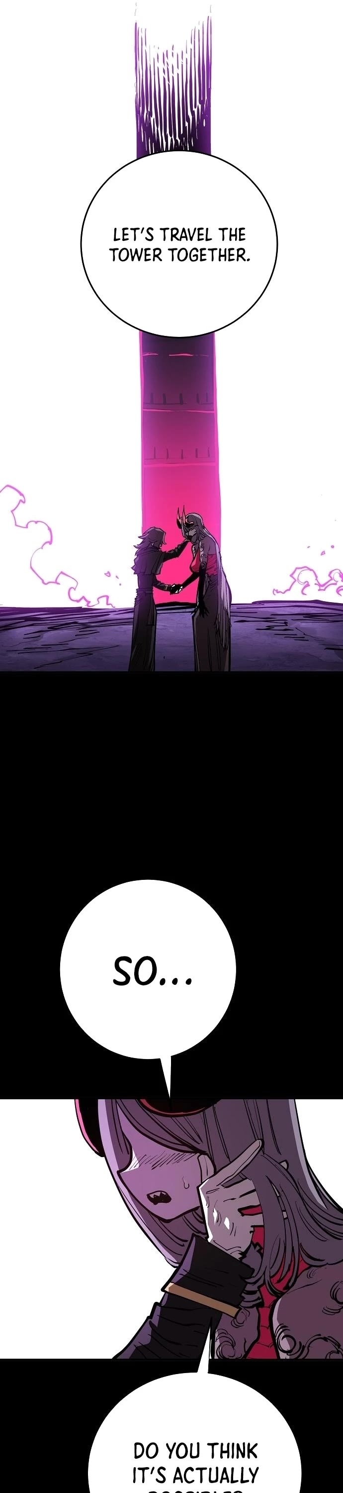 Player Chapter 142 page 50 - Chapter 142