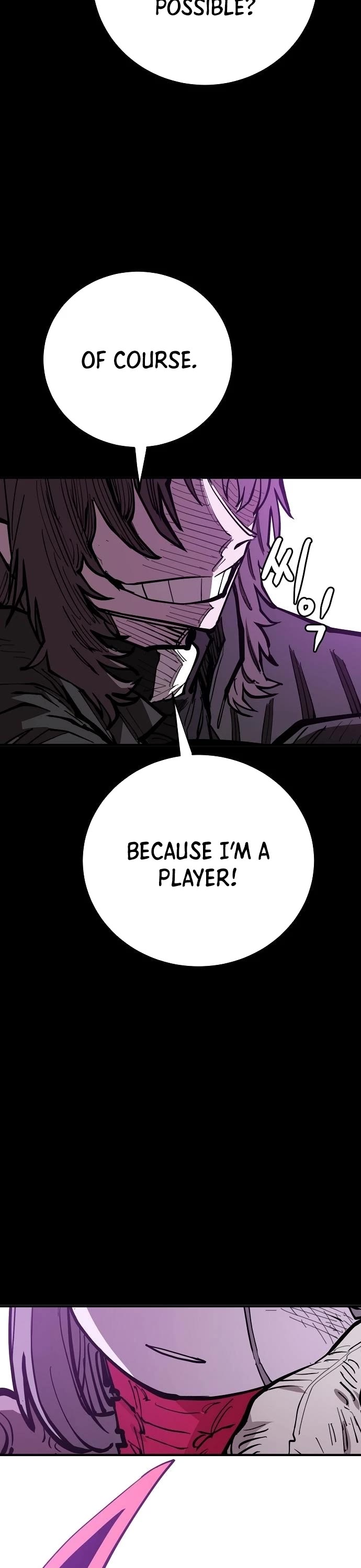 Player Chapter 142 page 51 - Chapter 142