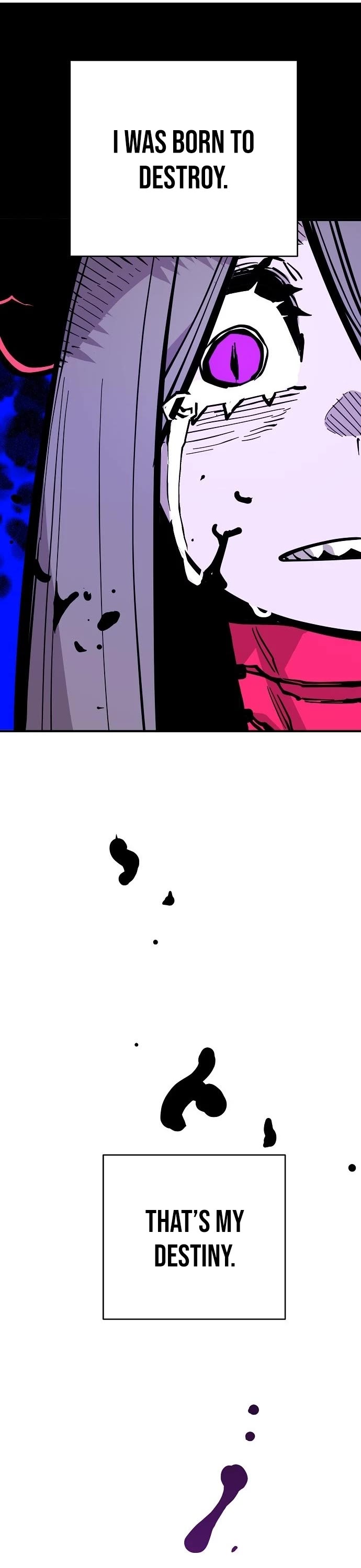 Player Chapter 142 page 8 - Chapter 142