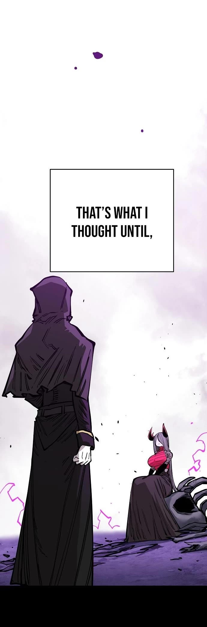 Player Chapter 142 page 9 - Chapter 142