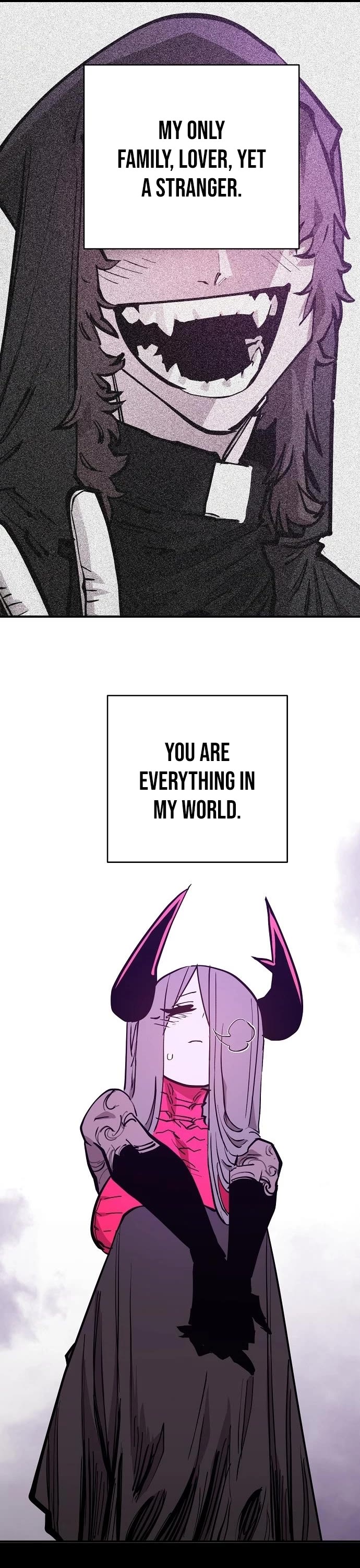 Player Chapter 143 page 11 - Chapter 143