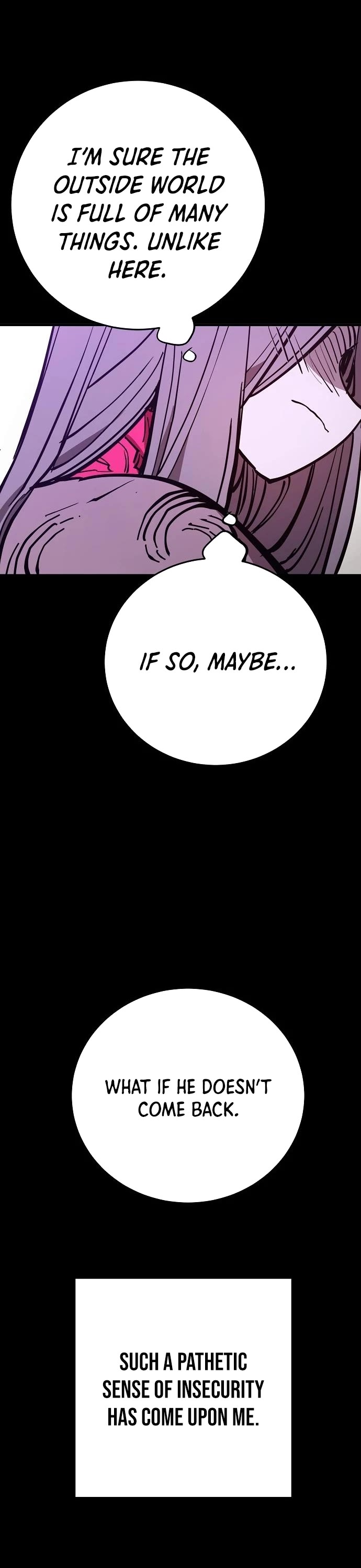 Player Chapter 143 page 12 - Chapter 143