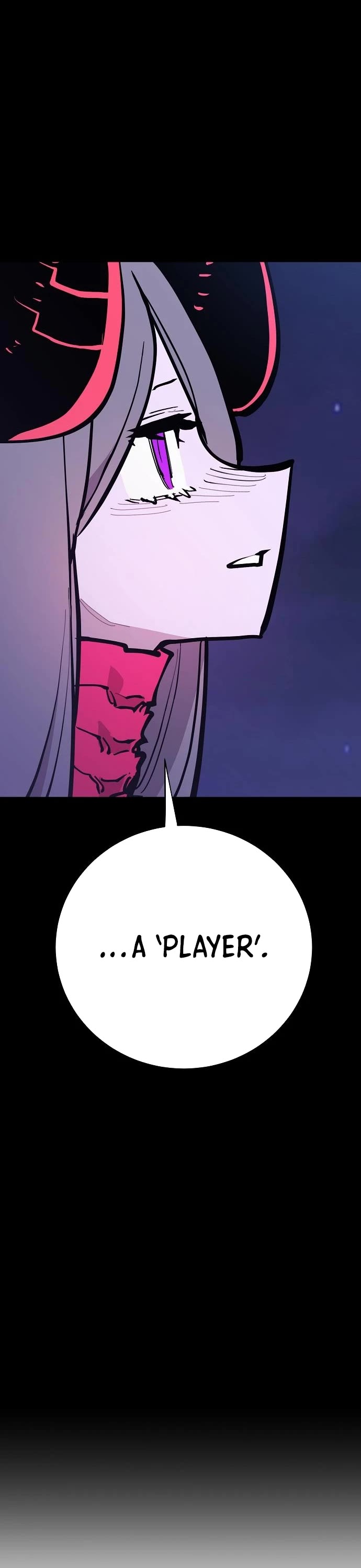 Player Chapter 143 page 2 - Chapter 143