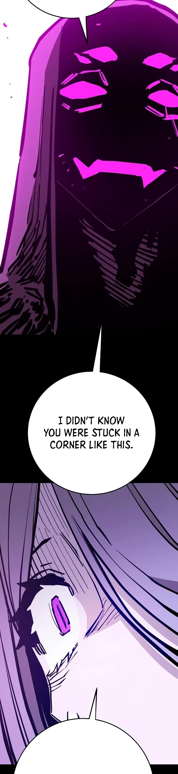 Player Chapter 143 page 22 - Chapter 143