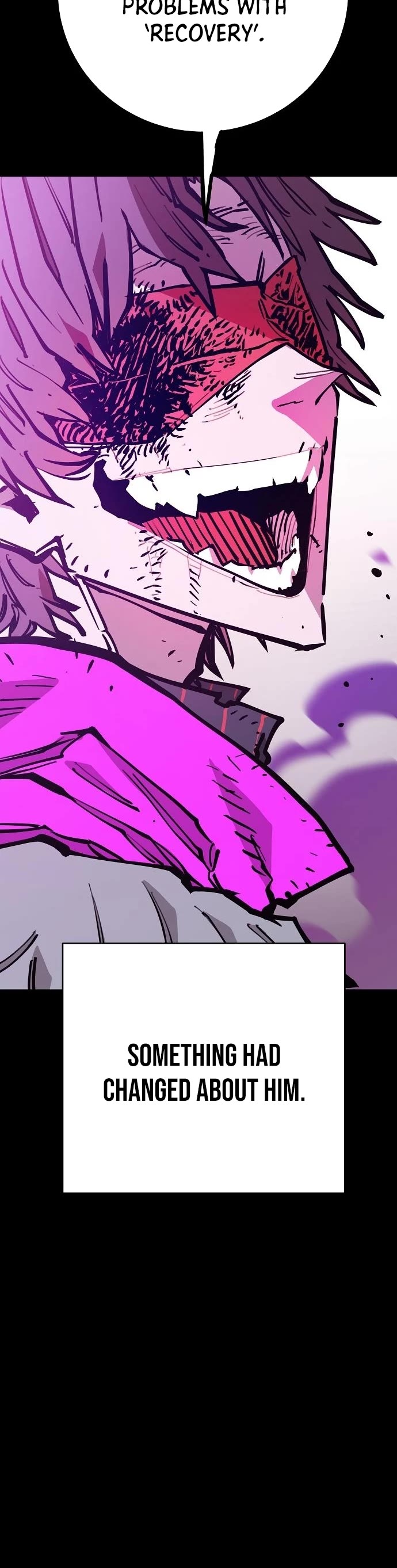 Player Chapter 143 page 24 - Chapter 143