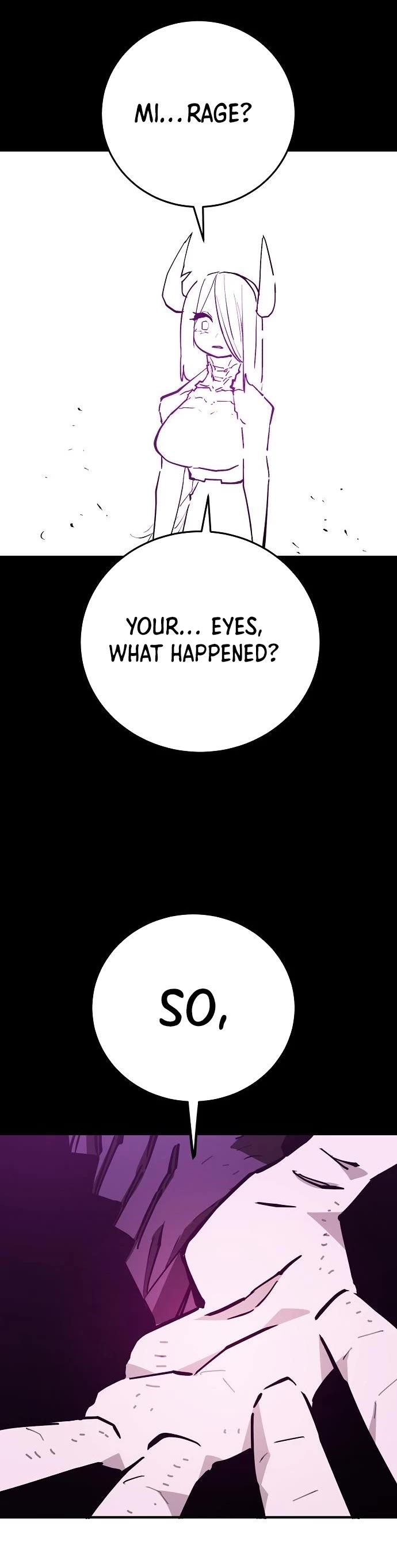 Player Chapter 143 page 25 - Chapter 143