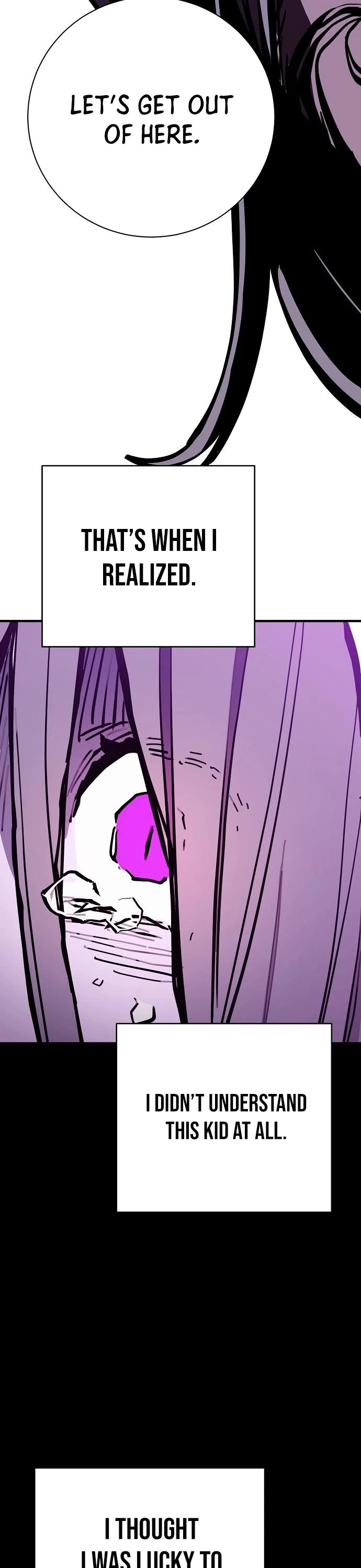 Player Chapter 143 page 27 - Chapter 143
