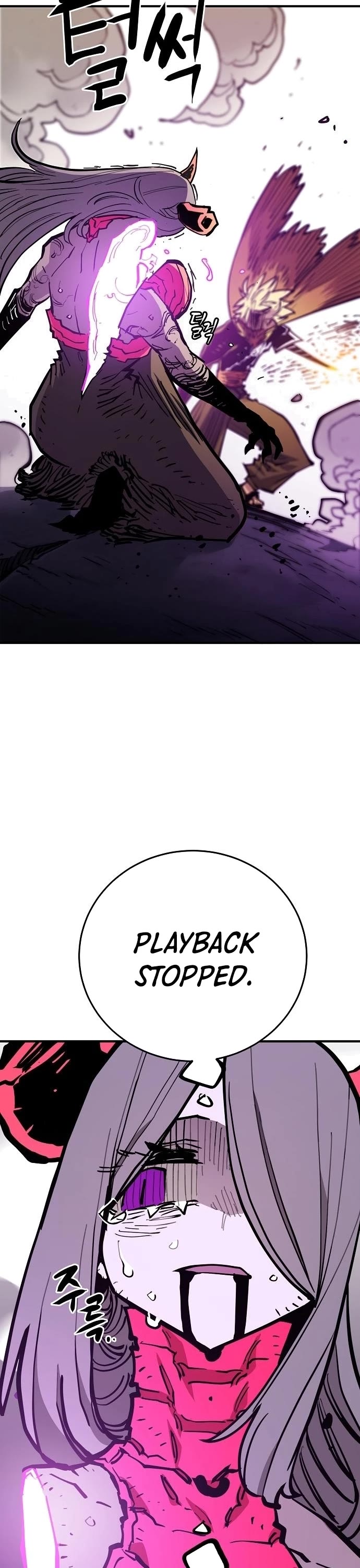 Player Chapter 143 page 32 - Chapter 143
