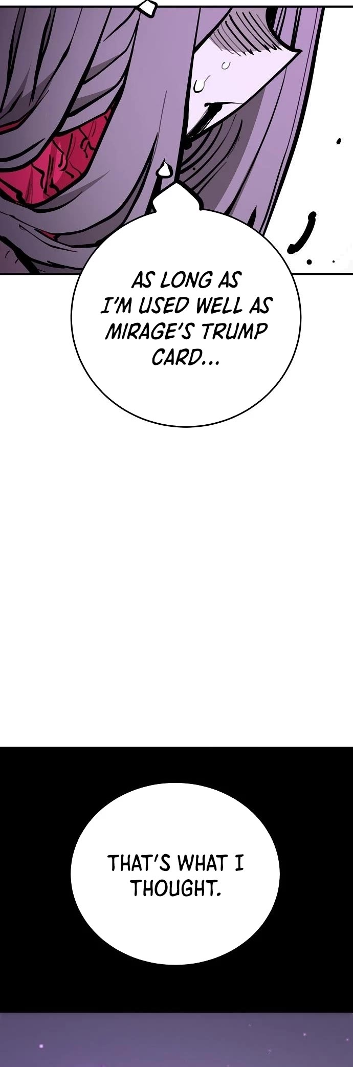Player Chapter 143 page 35 - Chapter 143