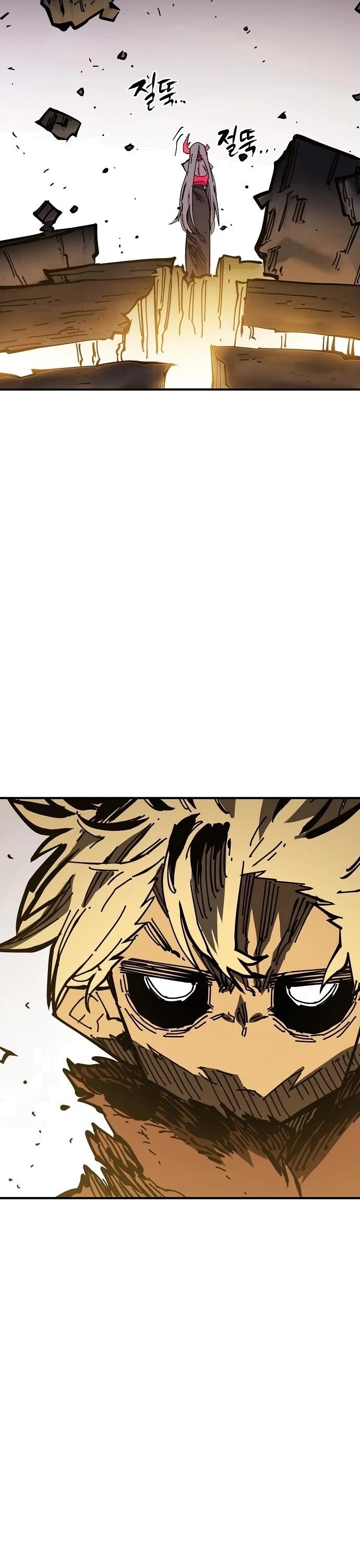 Player Chapter 143 page 43 - Chapter 143
