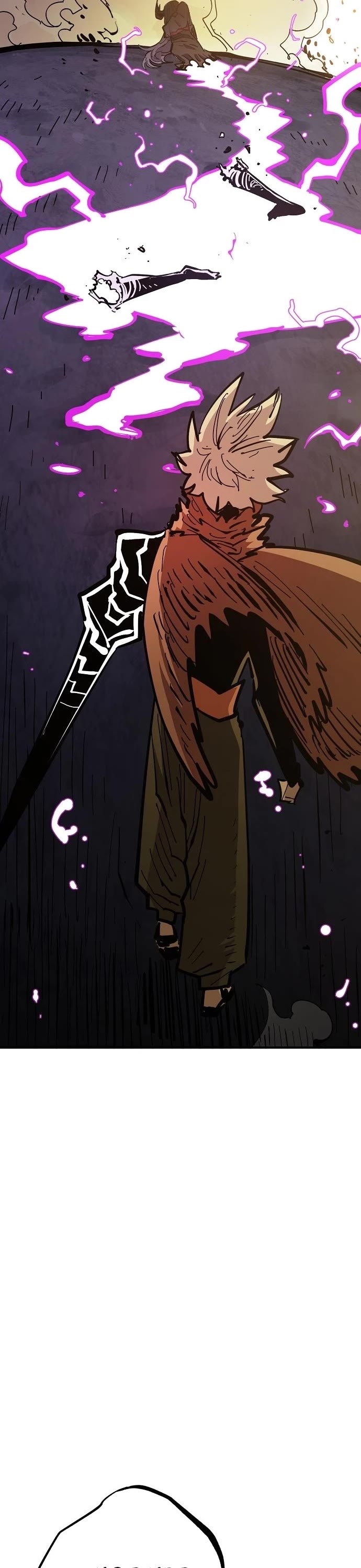 Player Chapter 143 page 47 - Chapter 143