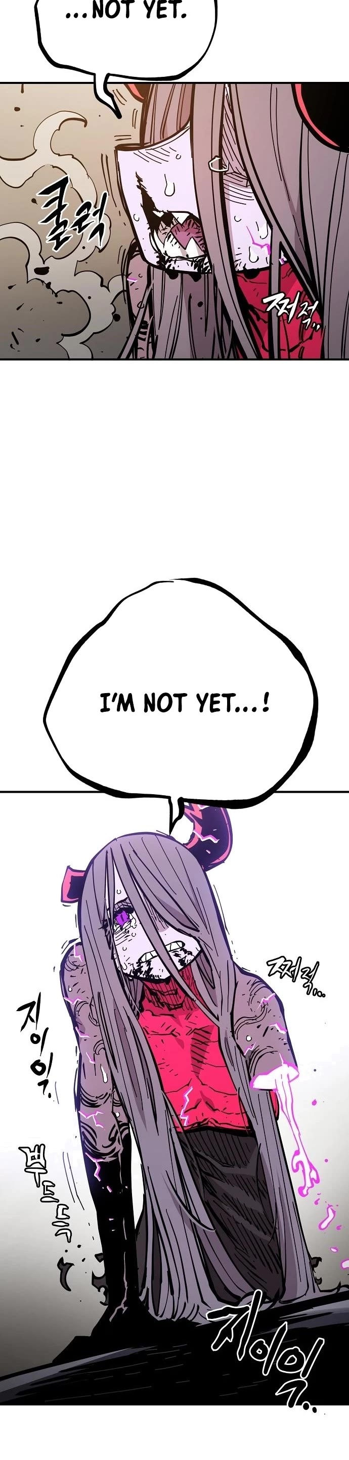 Player Chapter 143 page 48 - Chapter 143