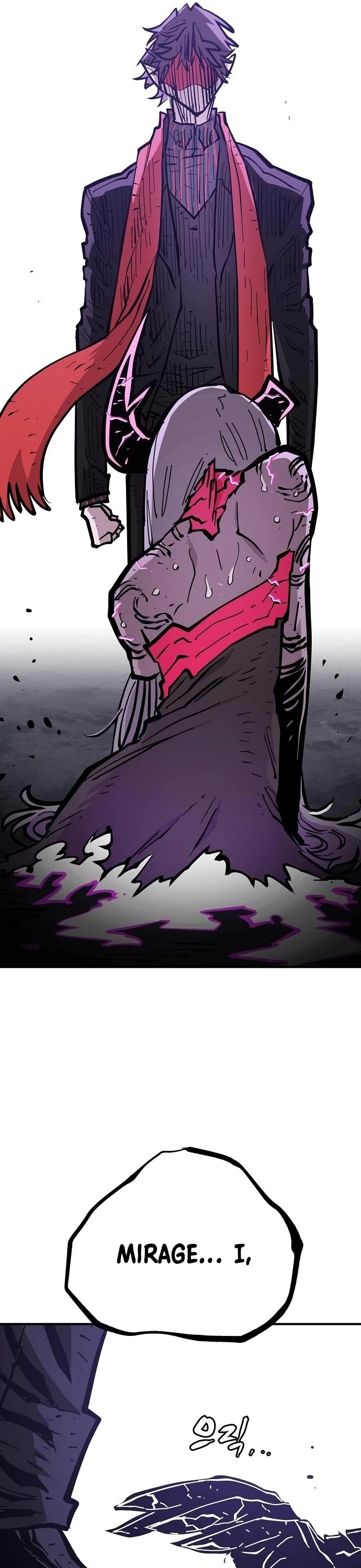 Player Chapter 143 page 50 - Chapter 143