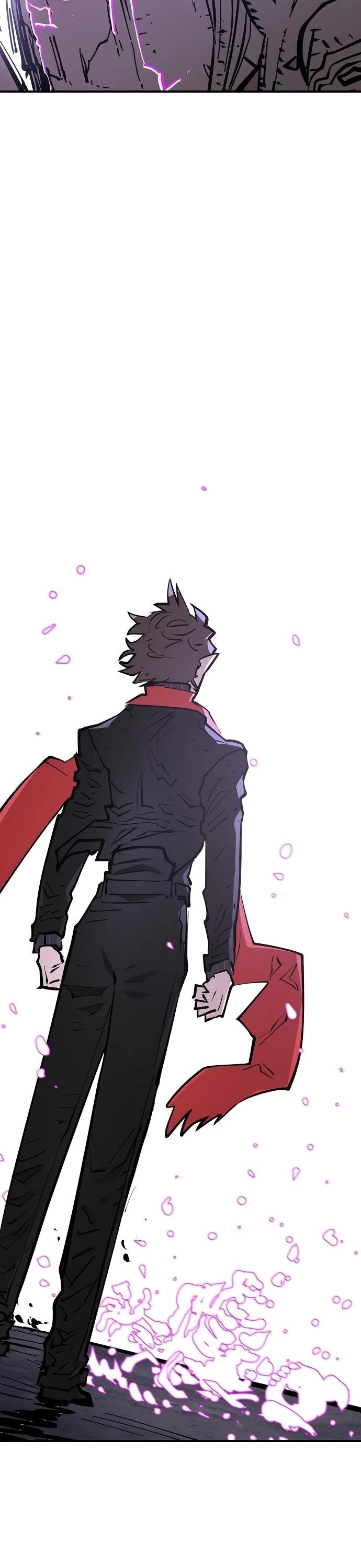 Player Chapter 143 page 52 - Chapter 143