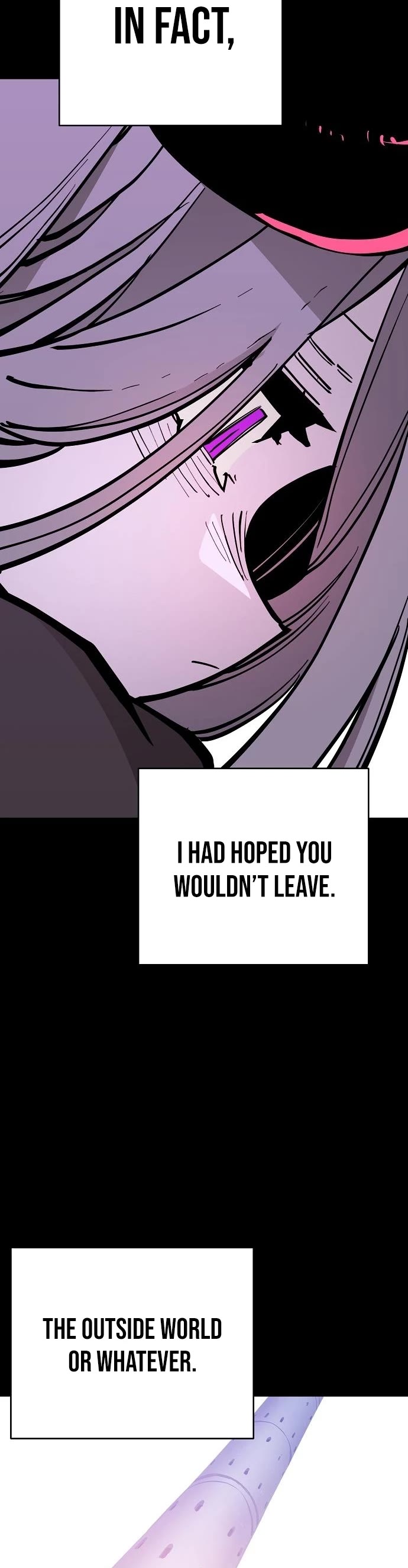 Player Chapter 143 page 9 - Chapter 143
