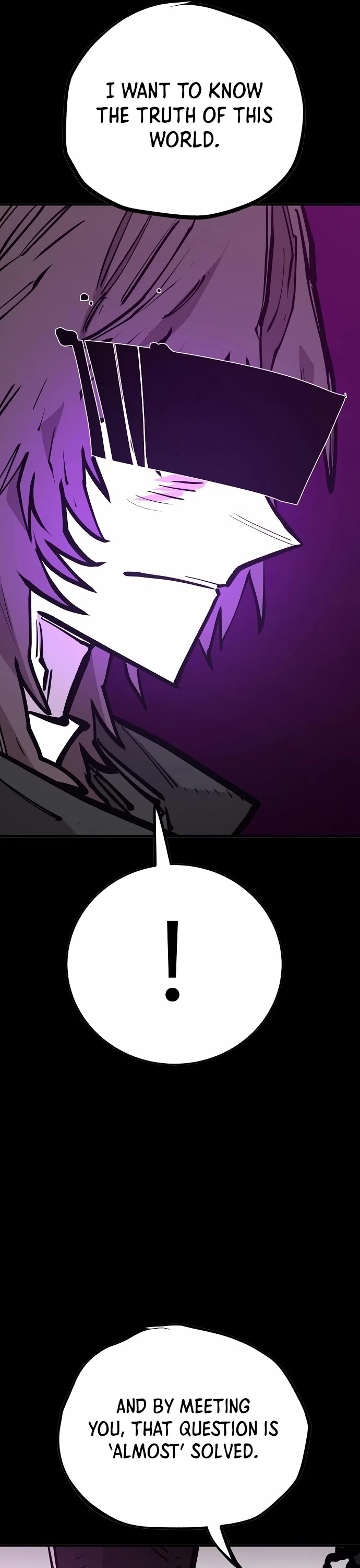 Player Chapter 144 page 10 - Chapter 144