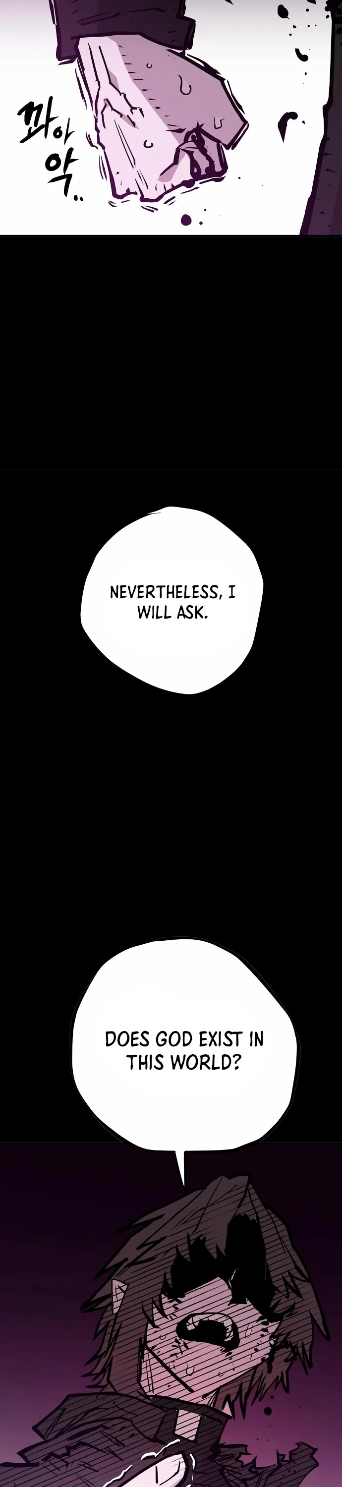 Player Chapter 144 page 11 - Chapter 144