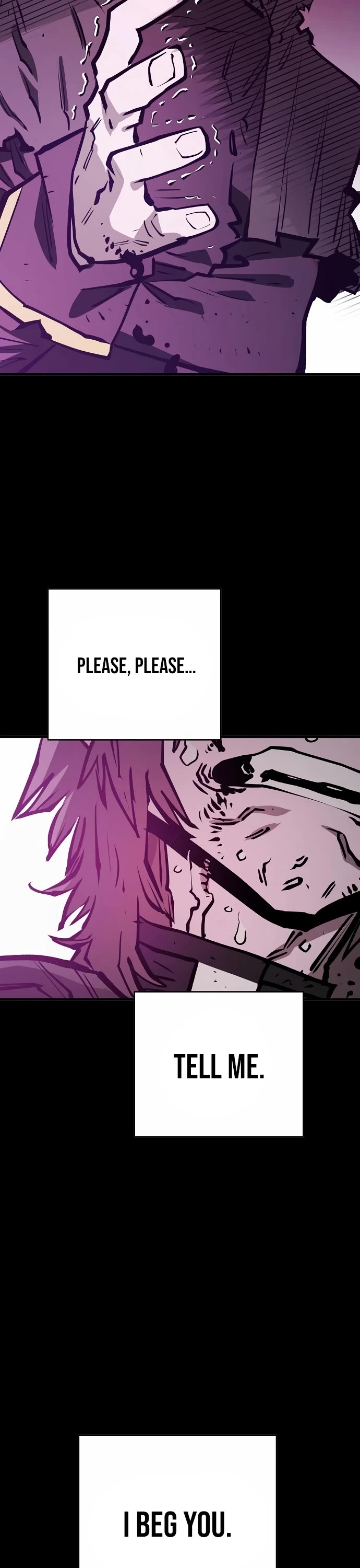 Player Chapter 144 page 12 - Chapter 144