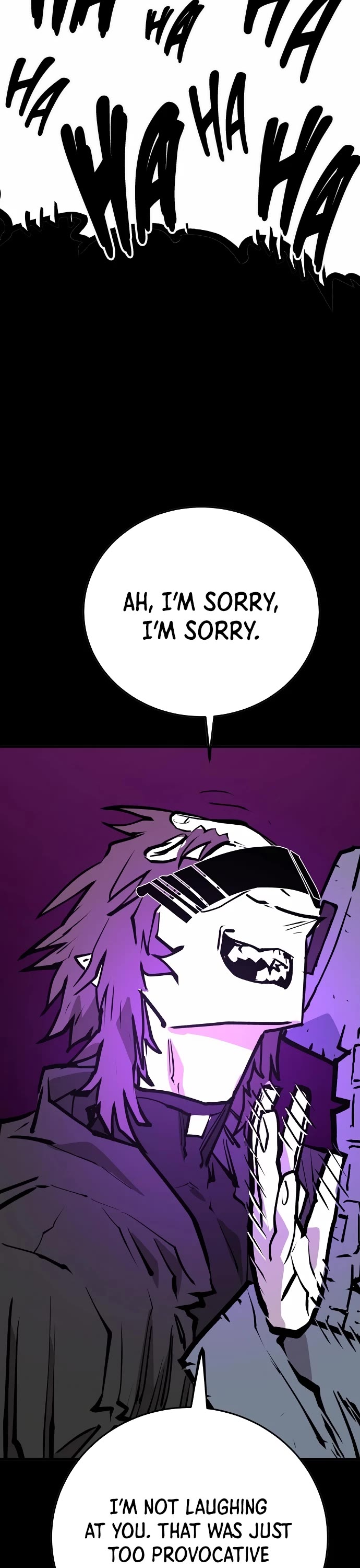 Player Chapter 144 page 16 - Chapter 144