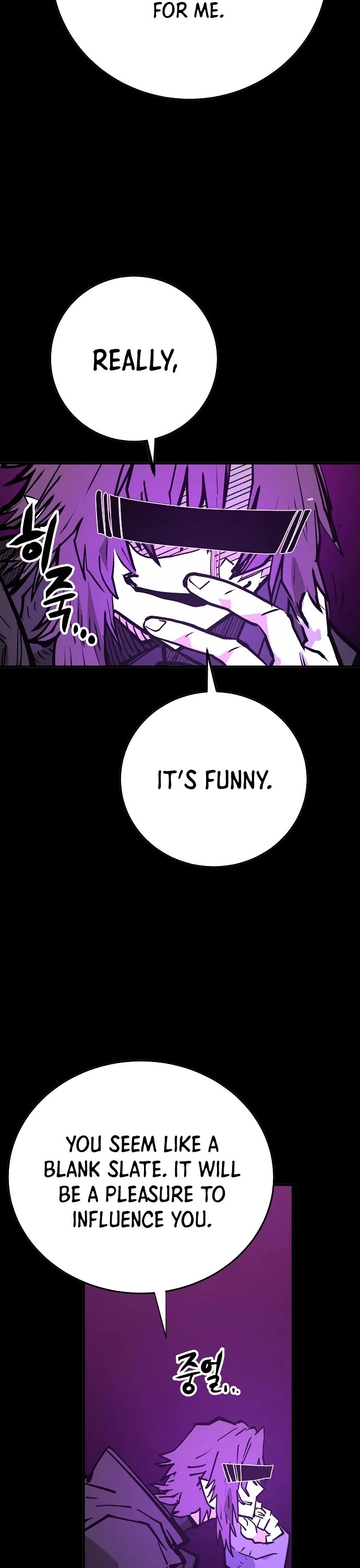 Player Chapter 144 page 17 - Chapter 144