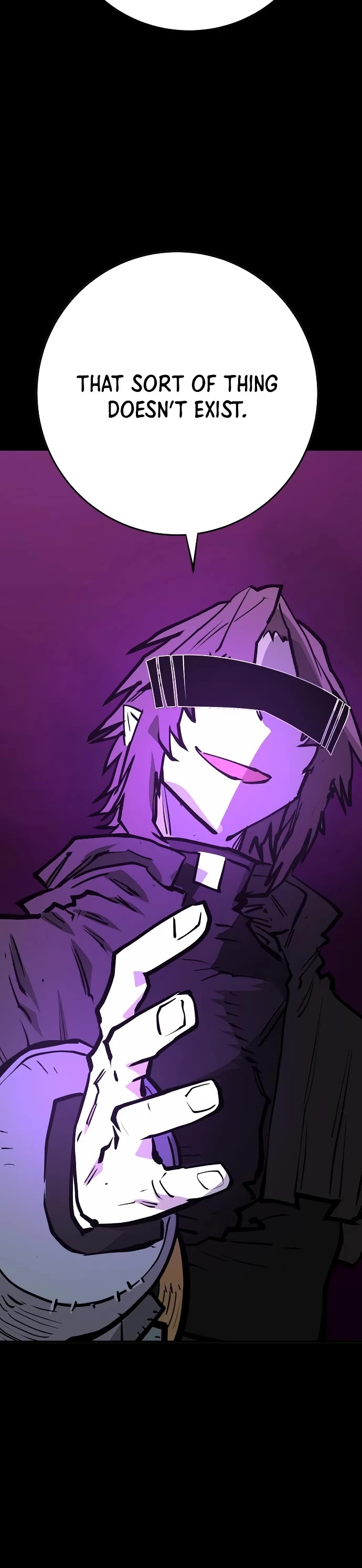 Player Chapter 144 page 19 - Chapter 144