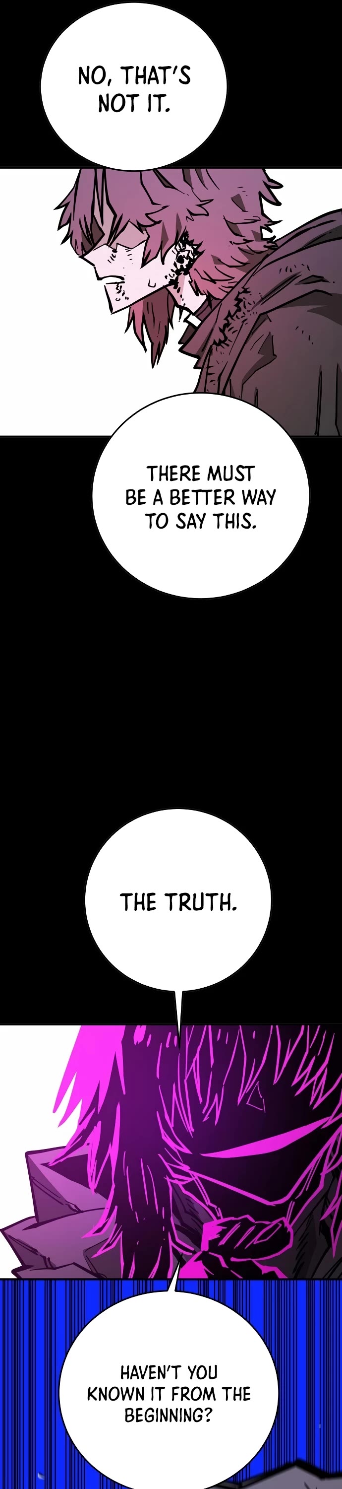 Player Chapter 144 page 20 - Chapter 144