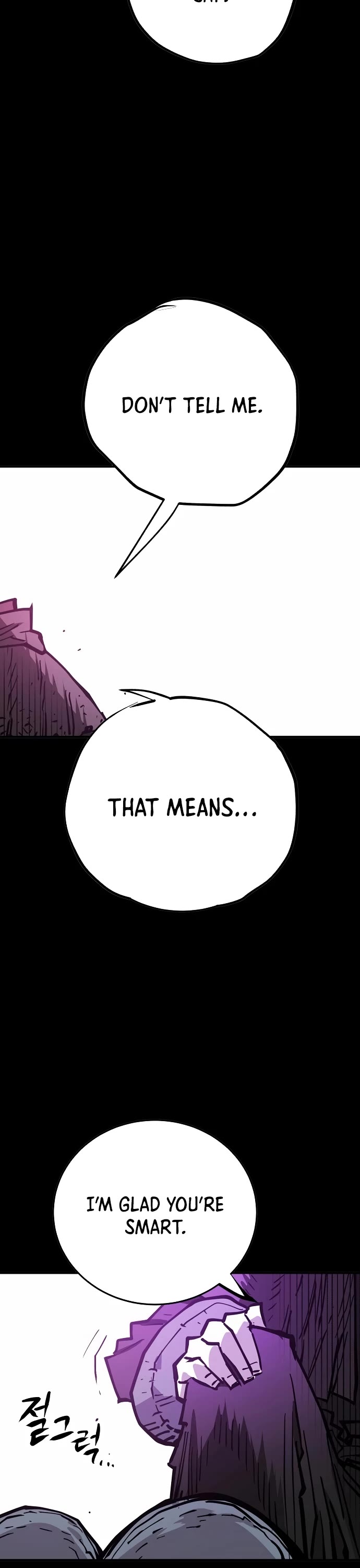 Player Chapter 144 page 22 - Chapter 144