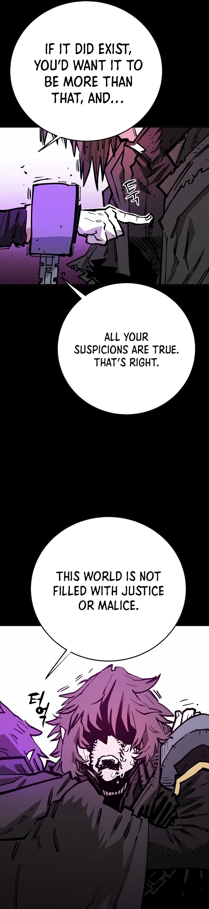 Player Chapter 144 page 25 - Chapter 144