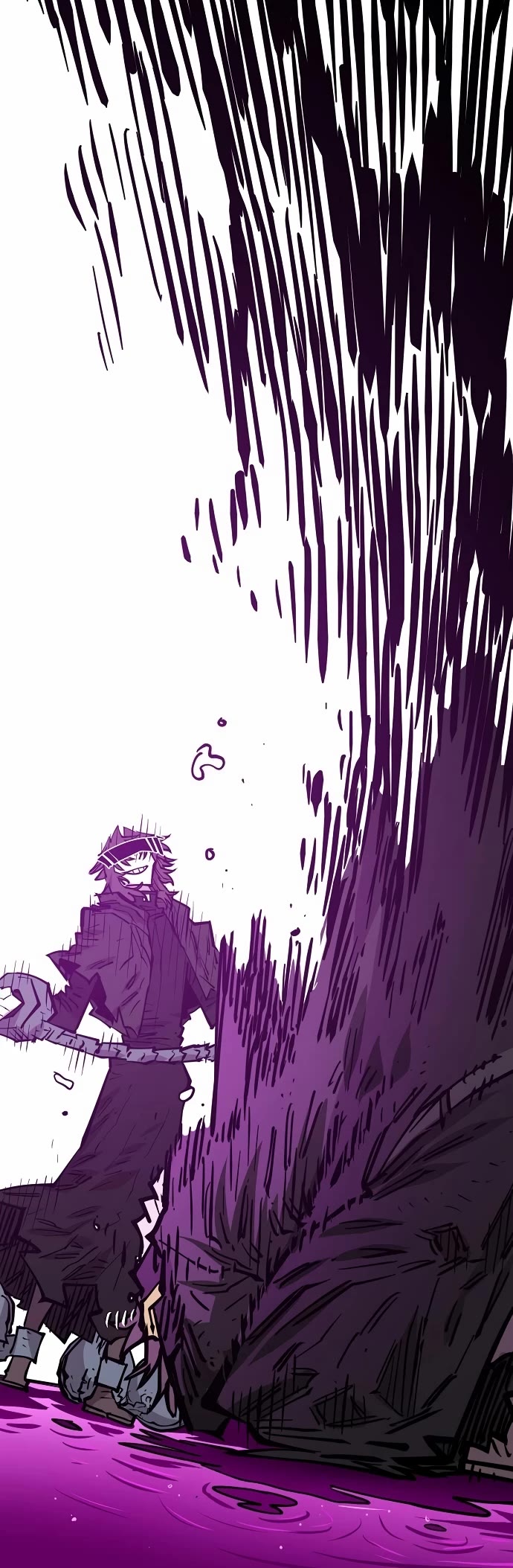 Player Chapter 144 page 29 - Chapter 144