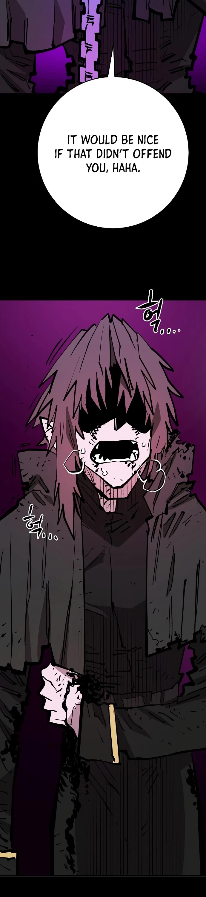 Player Chapter 144 page 3 - Chapter 144