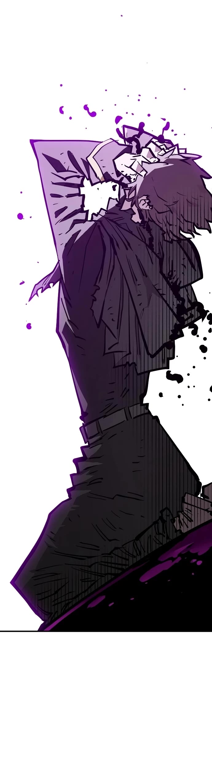 Player Chapter 144 page 34 - Chapter 144