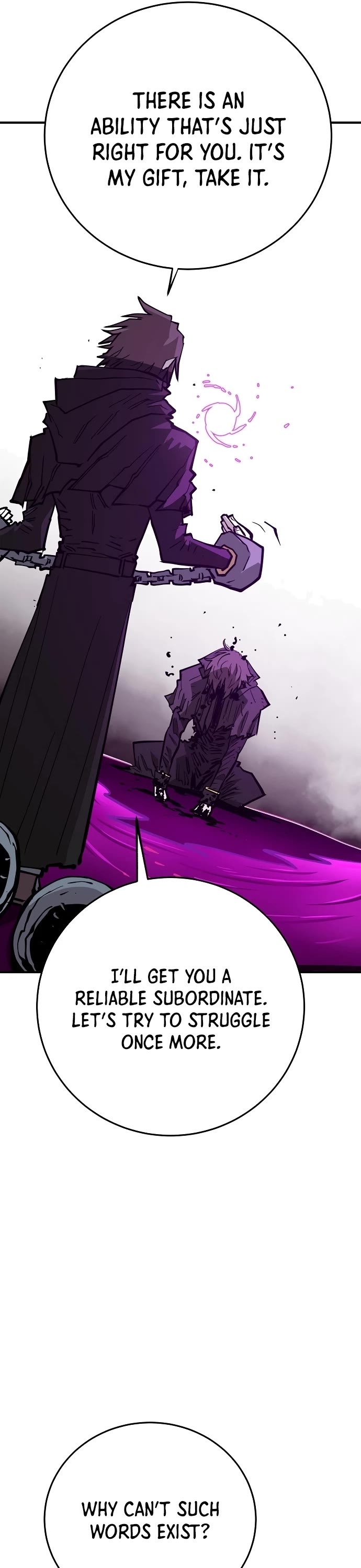 Player Chapter 144 page 35 - Chapter 144