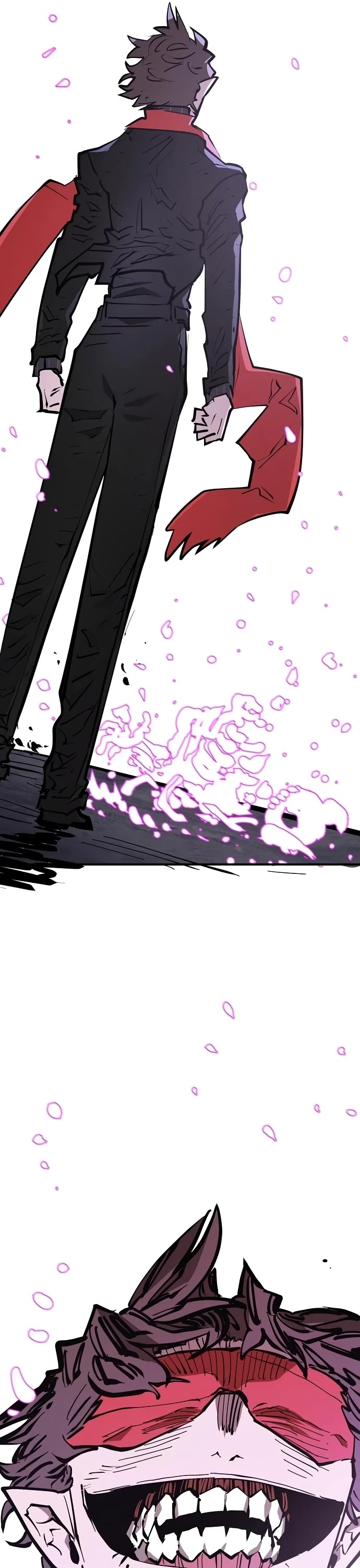 Player Chapter 144 page 39 - Chapter 144