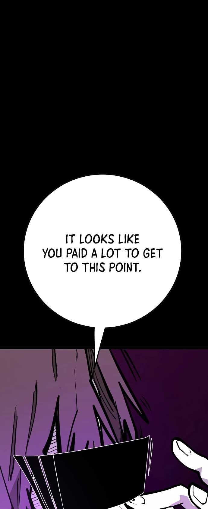 Player Chapter 144 page 4 - Chapter 144