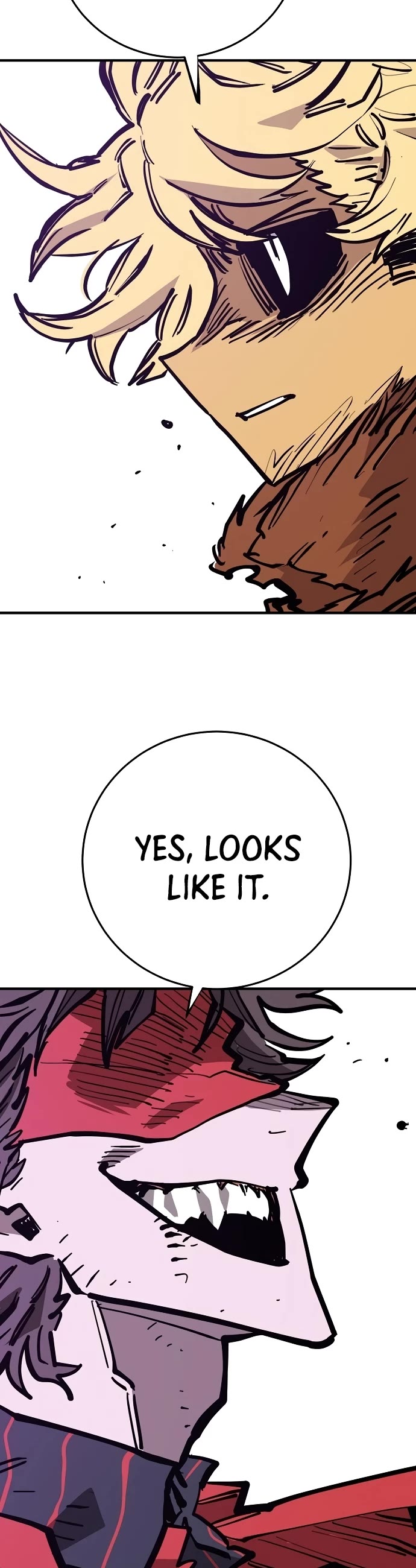 Player Chapter 144 page 41 - Chapter 144