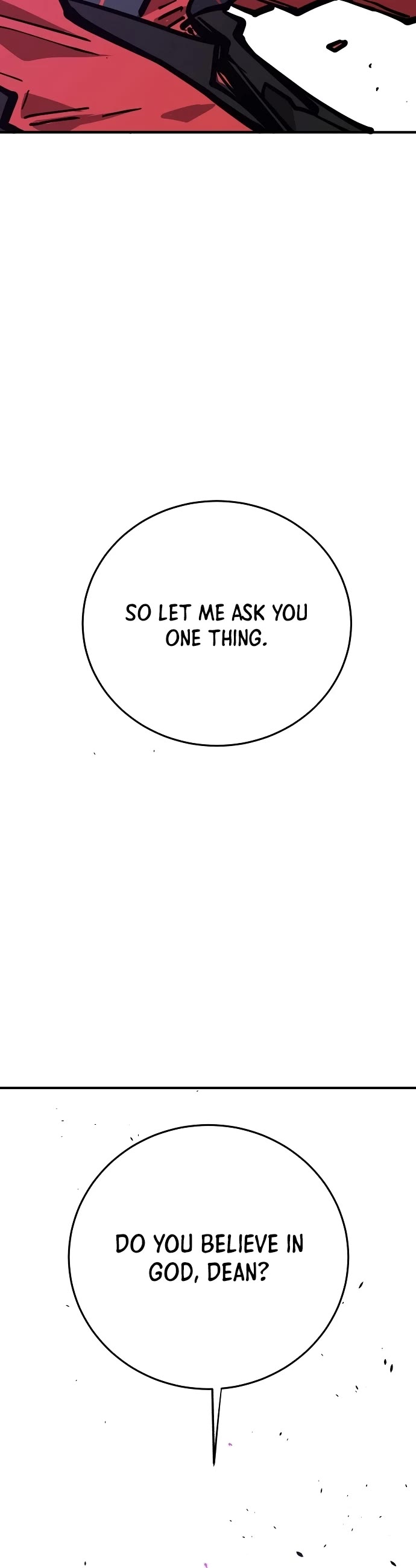 Player Chapter 144 page 42 - Chapter 144