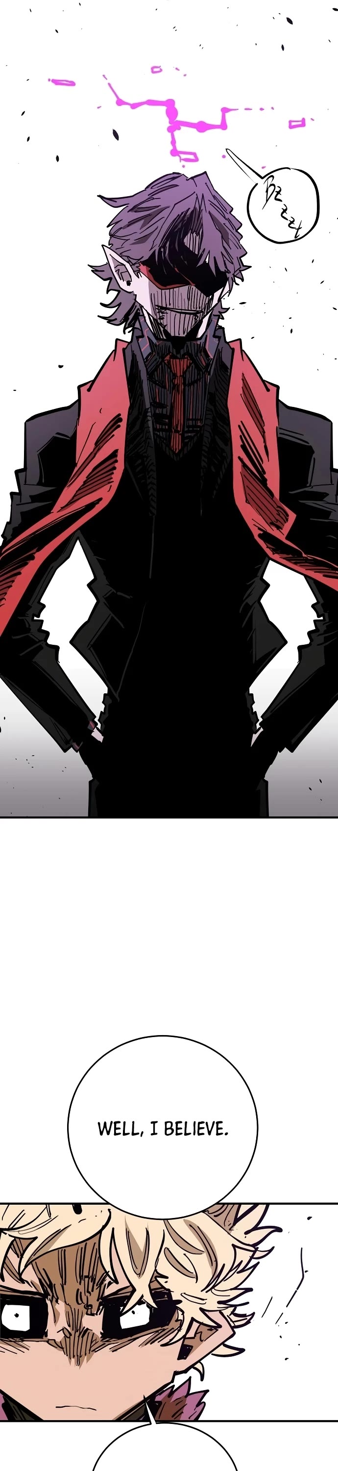Player Chapter 144 page 43 - Chapter 144