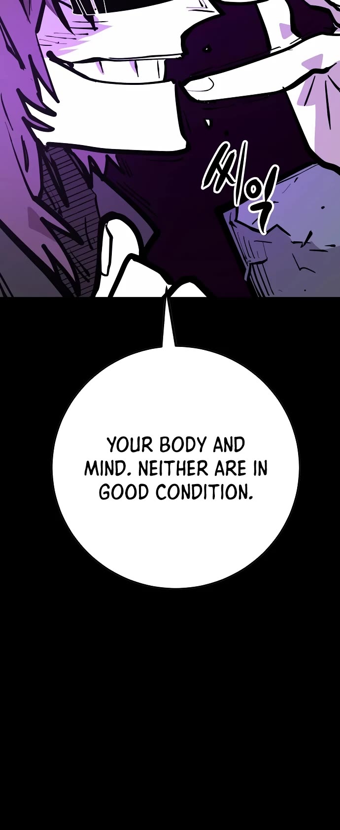 Player Chapter 144 page 5 - Chapter 144