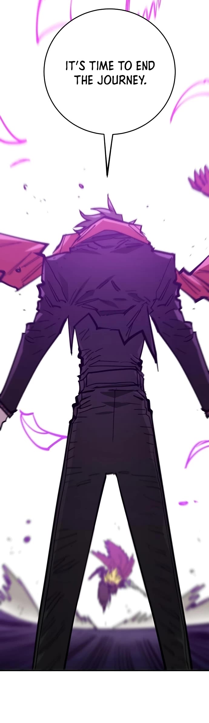 Player Chapter 144 page 52 - Chapter 144