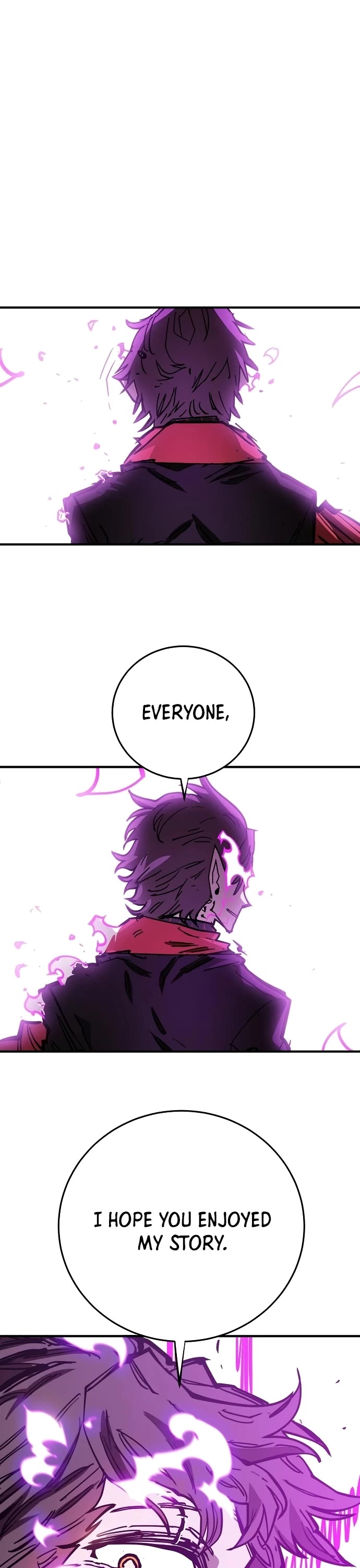 Player Chapter 144 page 53 - Chapter 144