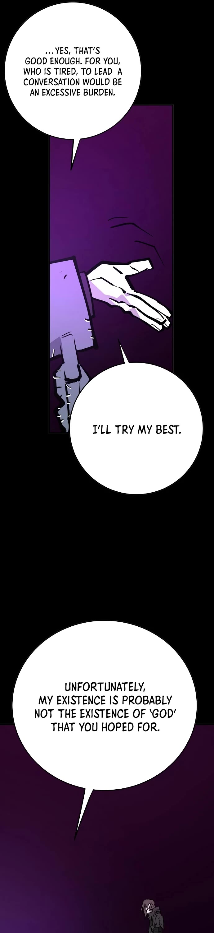 Player Chapter 144 page 6 - Chapter 144