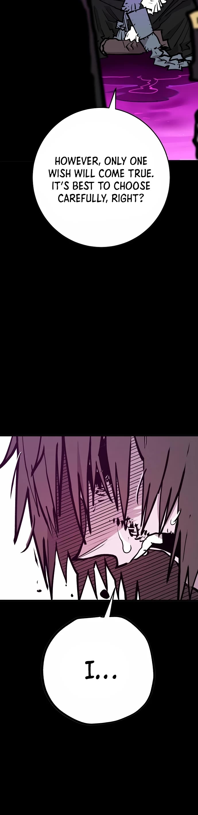 Player Chapter 144 page 9 - Chapter 144