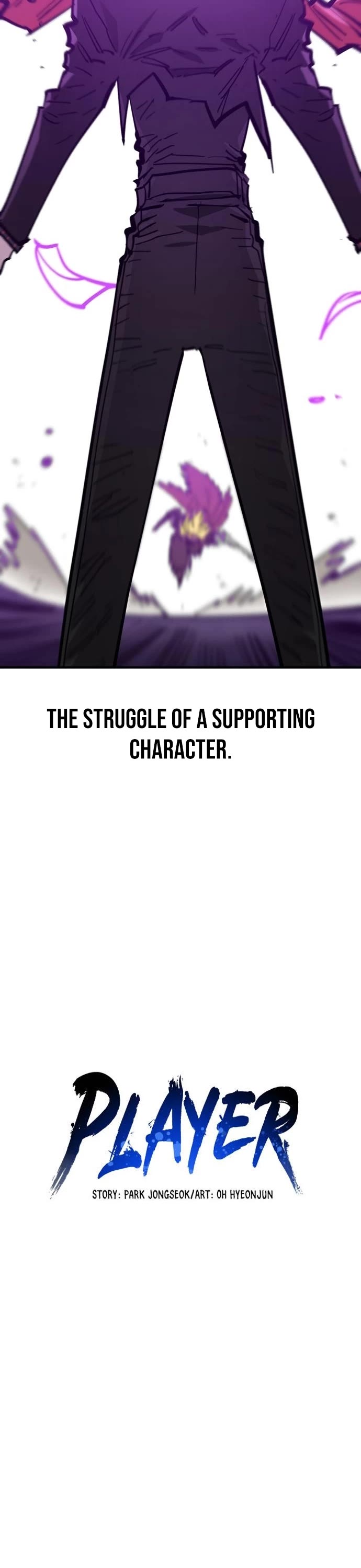 Player Chapter 145 page 12 - Chapter 145